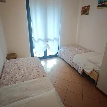 Accogliente Sotto La Rupe Di Appartamento Orvieto