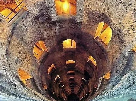 Appartement Accogliente Sotto La Rupe Di *