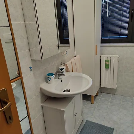 Accogliente Sotto La Rupe Di Appartamento Orvieto